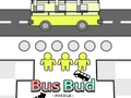 Bus Bud Puzzle 