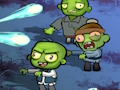 Doomsday Zombie TD 