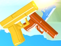 Gun Sprint Online 