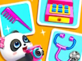 Baby Panda Dream Job 