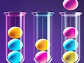 Ball Color Sort 3D 