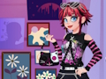 Teen Y2K Emo 