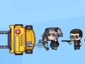 Snake Train Zone 