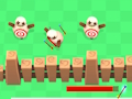 Merge Monster Attack 