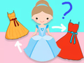 What Is The Princess Wearing Today? 