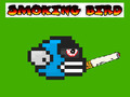 Smoking Bird 