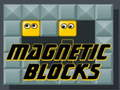 Magnetic Blocks 