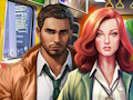 Subway Sleuth 