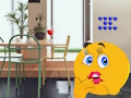 Escape From Emoji Apartment 