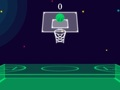 Neon Basketball Damage 