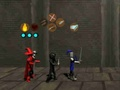 Conga Line Heroes 