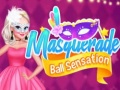 Masquerade Ball Sensation 