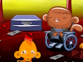 Monkey Go Happy Stage 832 