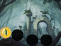 Hungry Devil Forest Escape 