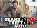 Grand Theft Auto NY 