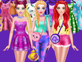 Fashionista Kawaii Look 2 