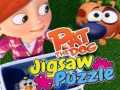 Pat the Dog Jigsaw Puzzle 