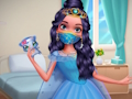 Funny Fever Hospital 