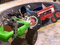 Tractors: Derby Arena 