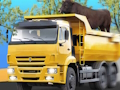 Grand Truck Simulator 
