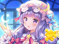 Jigsaw Puzzle: Moon Princess 