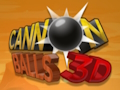 Cannon Balls 3D 