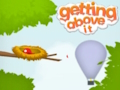 Getting Above It 