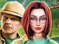 Jungle Survival 