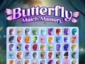 Butterfly Match Mastery 