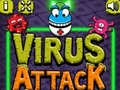 Virus Attack 