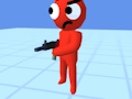Mutant Assassin 3D 