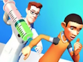 Hospital Escaper 