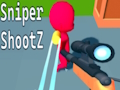 Sniper ShootZ 