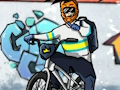 City Bike Racing Champion 