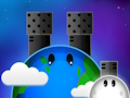 World in Danger Earth Attack 