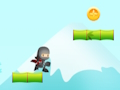 Extreme ninja jump 