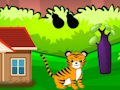 Pet Cat Rescue 