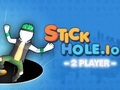 Stick Hole. io 