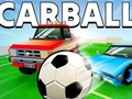 CarBall. io 