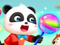 Little Panda Candy Shop 