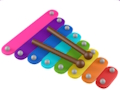 The Musical Instruments 