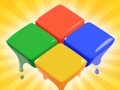 Jelly merge 3D 