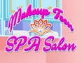 Makeup Teen Spa Salon 