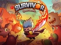 Survivor: Space Battle 