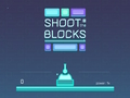 Shoot the Blocks 