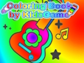 Coloring Book by KidsGame 