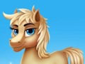 Ponyville Adventure The Great Unicorn Awakening 