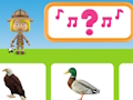World of Alice Animal Sounds 