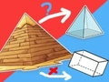 What Shape Are They？ 
