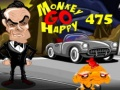 Monkey Go Happy Stage 475 